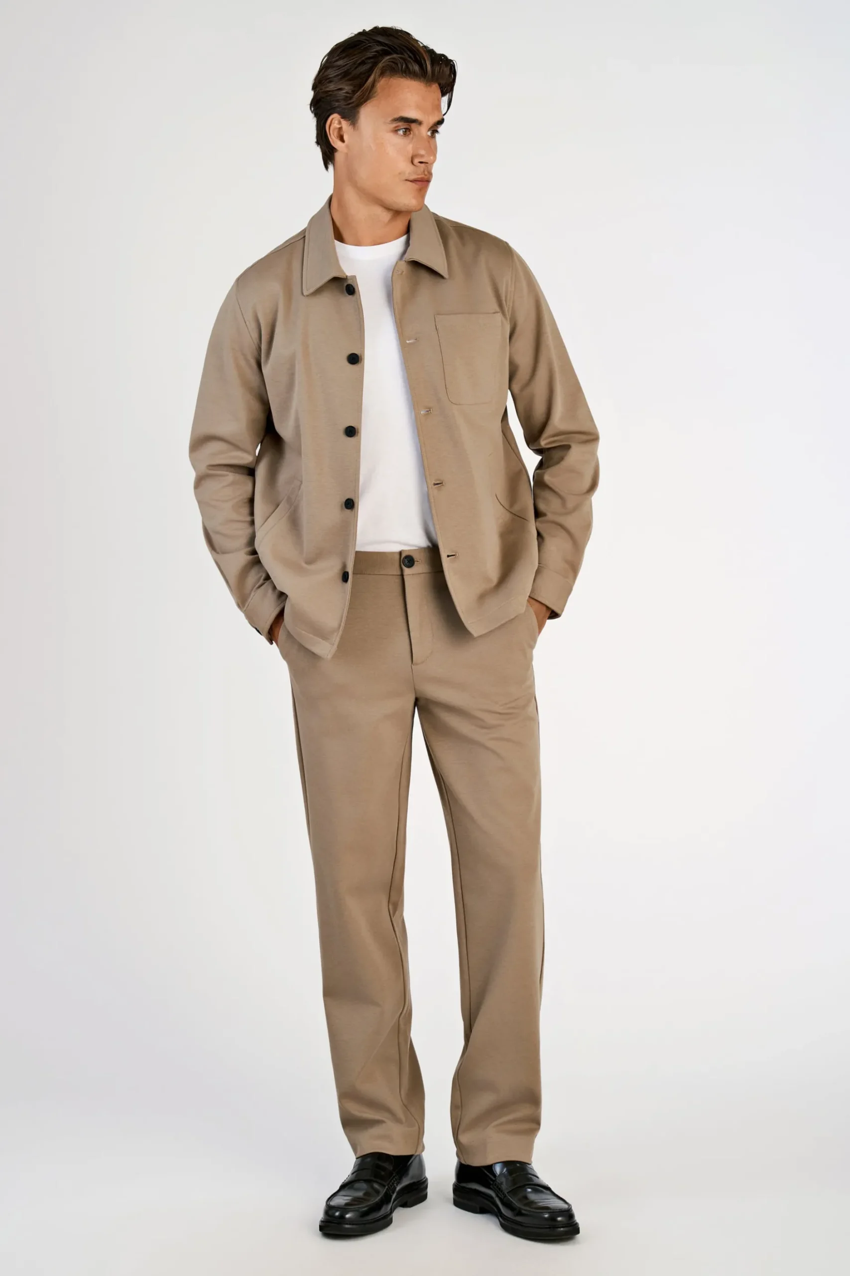 Overshirt