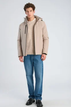 Parkas