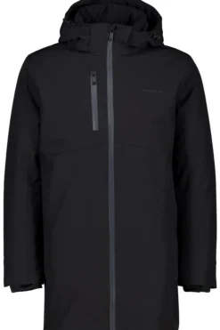 Parkas