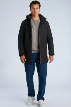 Parkas