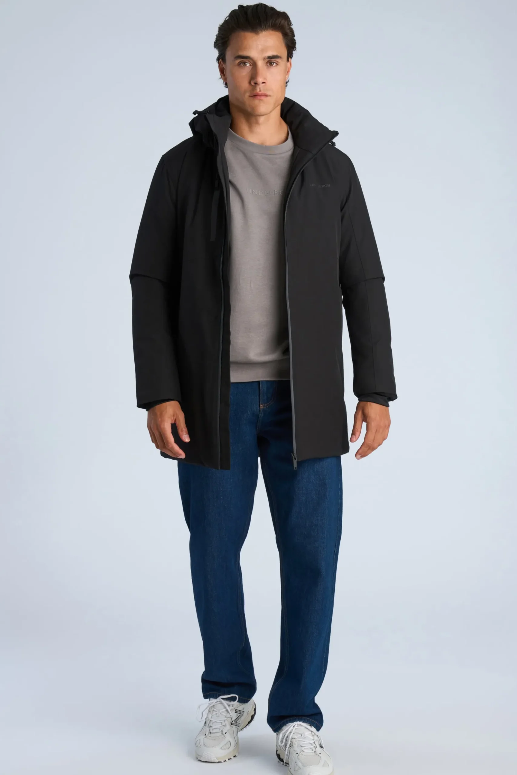 Parkas