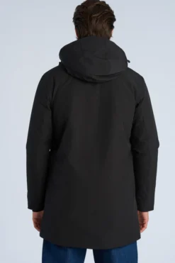 Parkas
