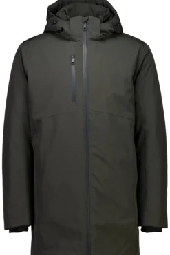 Parkas