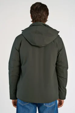 Parkas