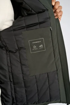 Parkas
