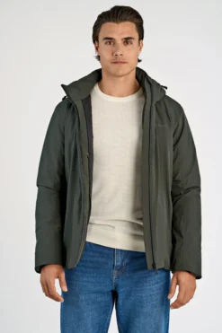Parkas