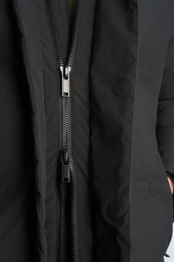 Parkas