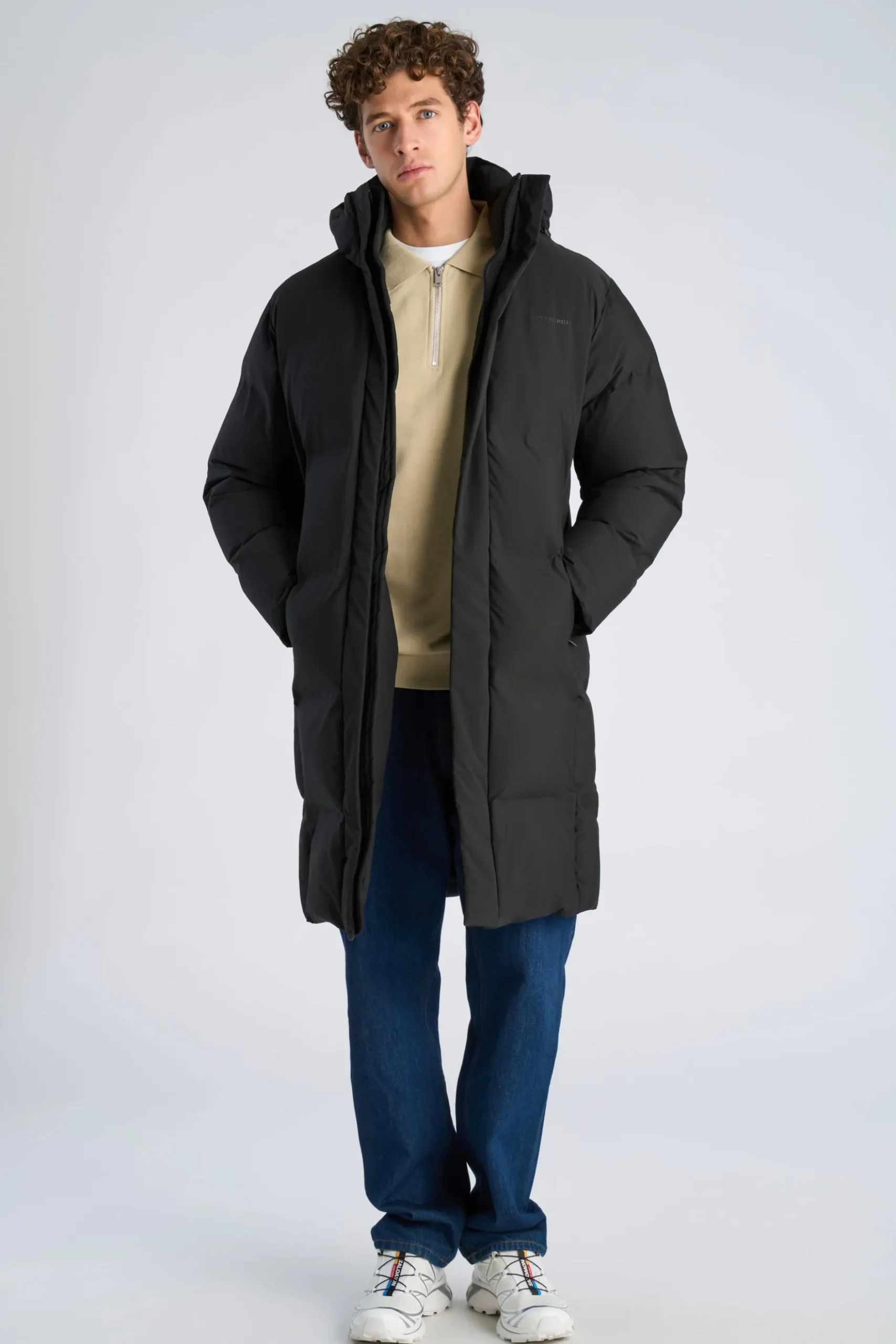 Parkas