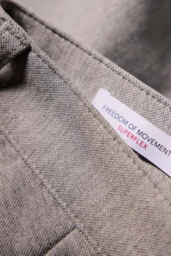 Performance shorts
