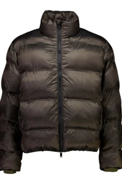 Vadderad jacka