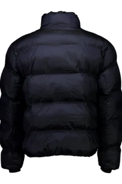 Vadderad jacka